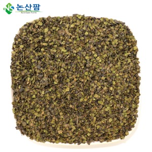 국산 부평초 200g 개구리밥